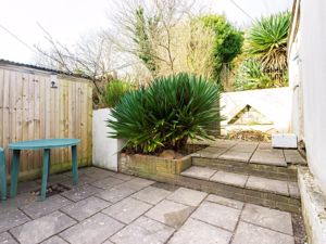 Patio- click for photo gallery